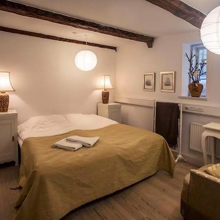 Kerteminde City Bed Leilighet Eksteriør bilde