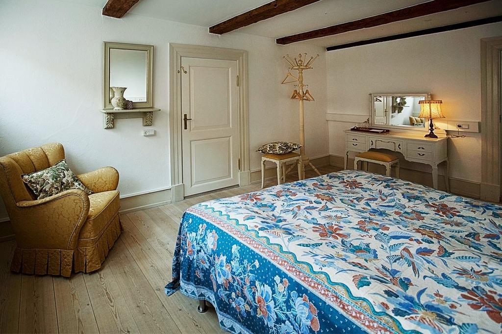 Kerteminde City Bed Leilighet Rom bilde