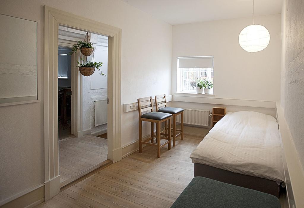 Kerteminde City Bed Leilighet Rom bilde
